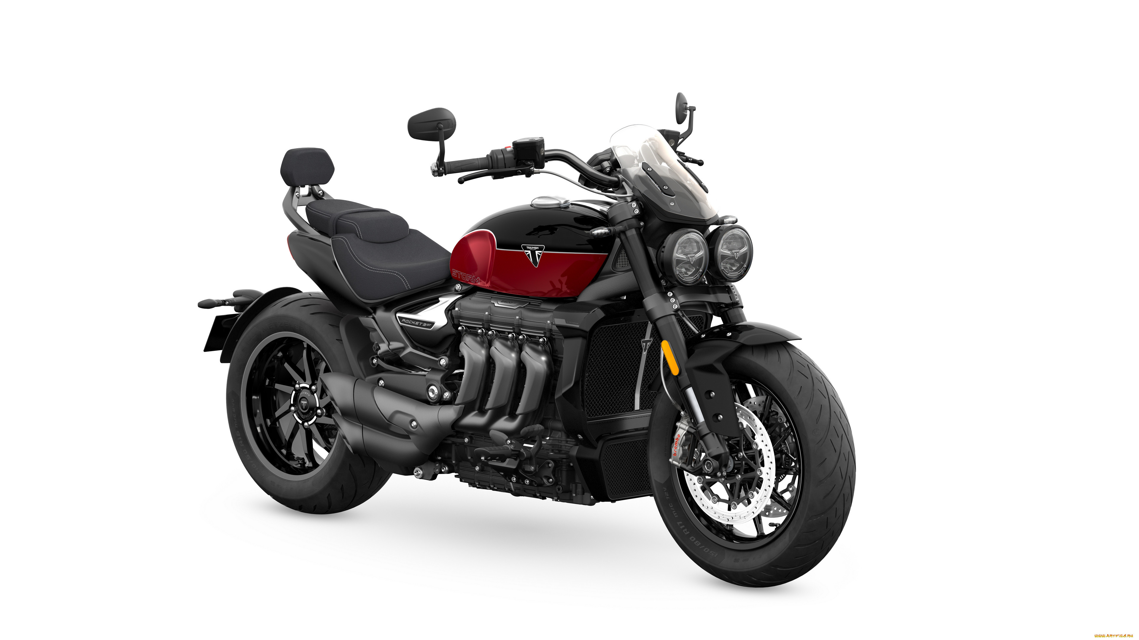 triumph rocket 3 gt 2024, , triumph, rocket, 3, gt, , , 